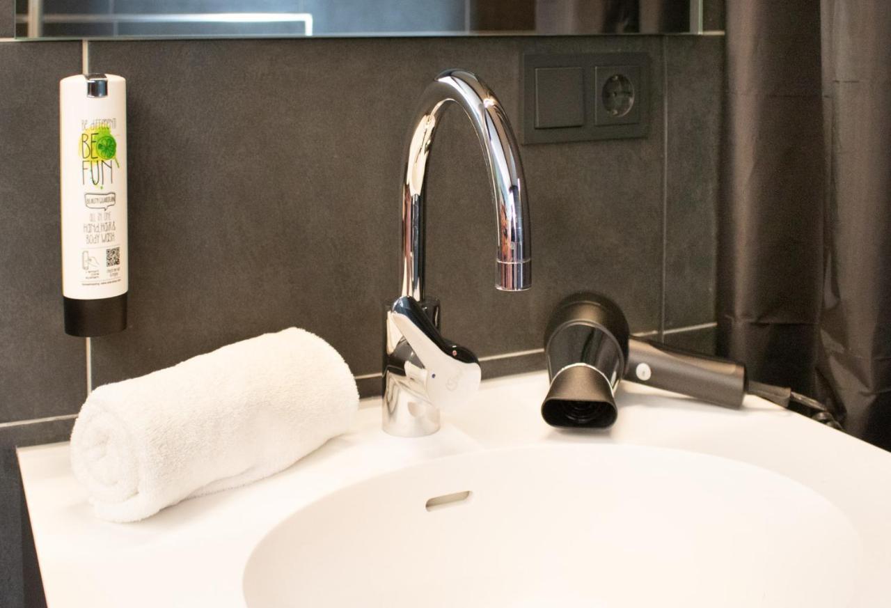 Fr Hotel By Wmm Hotels Eschbach  Εξωτερικό φωτογραφία
