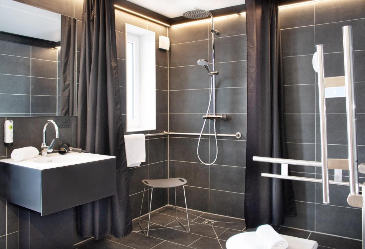 Fr Hotel By Wmm Hotels Eschbach  Εξωτερικό φωτογραφία