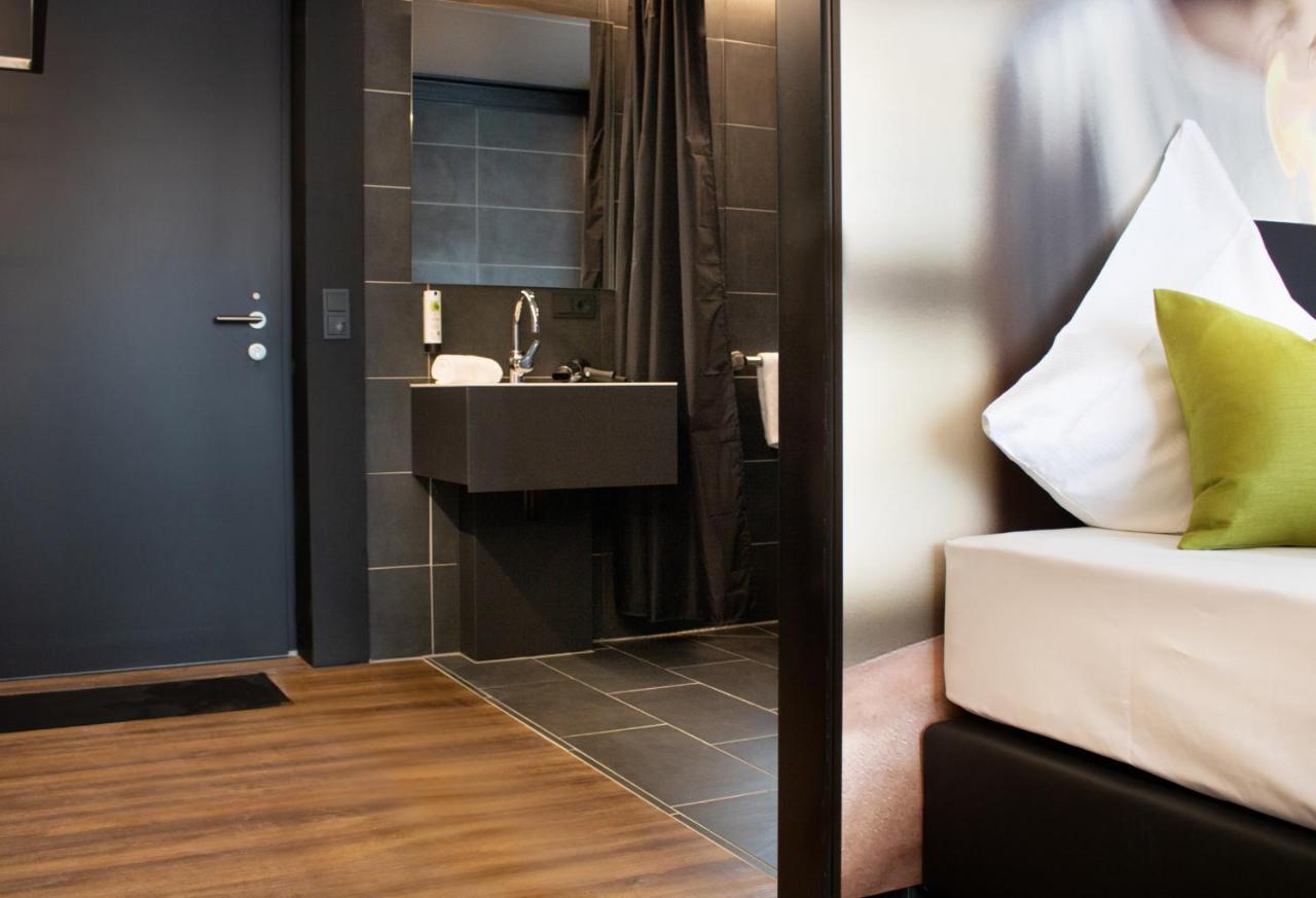 Fr Hotel By Wmm Hotels Eschbach  Εξωτερικό φωτογραφία