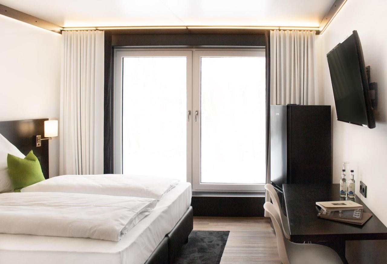 Fr Hotel By Wmm Hotels Eschbach  Εξωτερικό φωτογραφία