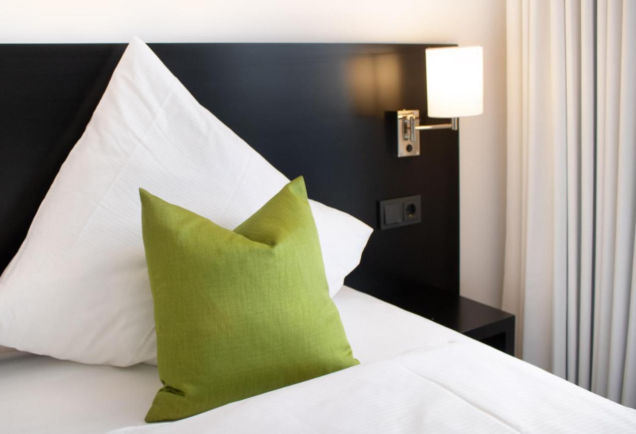 Fr Hotel By Wmm Hotels Eschbach  Εξωτερικό φωτογραφία